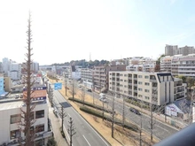 【東京都/多摩市落合】カインドステージ多摩センター 眺望