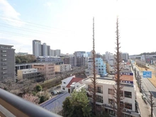 【東京都/多摩市落合】カインドステージ多摩センター 眺望