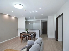 【東京都/府中市四谷】ルイシャトレ府中フェアリーコート LDK：約17.1帖