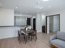 【東京都/府中市四谷】ルイシャトレ府中フェアリーコート LDK：約17.1帖