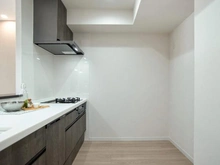 【東京都/府中市四谷】ルイシャトレ府中フェアリーコート キッチン