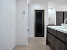 【東京都/府中市四谷】ルイシャトレ府中フェアリーコート キッチン