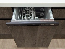 【東京都/府中市四谷】ルイシャトレ府中フェアリーコート キッチン：食洗機