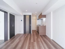 【神奈川県/川崎市高津区久地】エクセレント玉川 LDK：約12.0帖