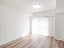 【神奈川県/川崎市高津区久地】エクセレント玉川 リビング・ダイニング