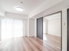 【神奈川県/川崎市高津区久地】エクセレント玉川 リビング・ダイニング