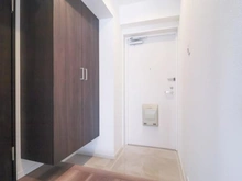 【神奈川県/川崎市高津区久地】エクセレント玉川 玄関