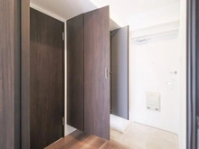 【神奈川県/川崎市高津区久地】エクセレント玉川 玄関