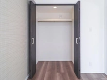 【神奈川県/川崎市高津区久地】エクセレント玉川 洋室：約5.0帖