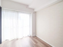 【神奈川県/川崎市高津区久地】エクセレント玉川 洋室：約5.0帖