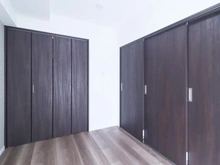 【神奈川県/川崎市高津区久地】エクセレント玉川 洋室：約5.0帖