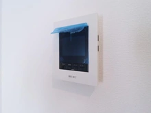 【神奈川県/川崎市高津区久地】エクセレント玉川 ＴＶモニター付きインターホン