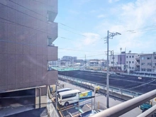 【神奈川県/川崎市高津区久地】エクセレント玉川 眺望