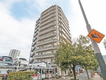 【神奈川県/藤沢市辻堂新町】パークグランディ湘南辻堂 外観