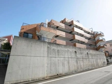 【東京都/多摩市聖ヶ丘】ライオンズマンション多摩永山 外観