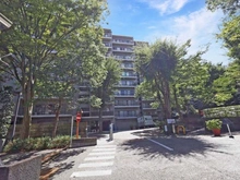 【東京都/稲城市向陽台】みはらしの家　C棟 外観