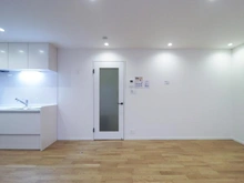 【神奈川県/川崎市宮前区南平台】平住宅 2号棟 LDK：約17.3帖