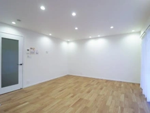 【神奈川県/川崎市宮前区南平台】平住宅 2号棟 リビング・ダイニング