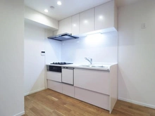 【神奈川県/川崎市宮前区南平台】平住宅 2号棟 キッチン