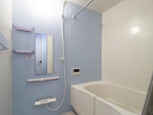 【神奈川県/川崎市宮前区南平台】平住宅 2号棟 浴室