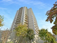 【東京都/多摩市鶴牧】ジオ多摩センター 外観