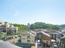 【東京都/多摩市鶴牧】ジオ多摩センター 眺望