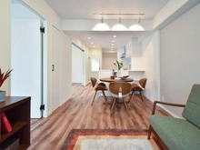 【神奈川県/横浜市港南区下永谷】藤和上永谷ハイタウン LDK：約14.5帖
※家具・調度品等は販売価格に含まれておりません