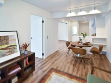 【神奈川県/横浜市港南区下永谷】藤和上永谷ハイタウン LDK：約14.5帖