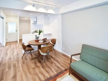 【神奈川県/横浜市港南区下永谷】藤和上永谷ハイタウン LDK：約14.5帖