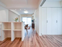 【神奈川県/横浜市港南区下永谷】藤和上永谷ハイタウン LDK：約14.5帖