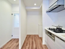 【神奈川県/横浜市港南区下永谷】藤和上永谷ハイタウン キッチン