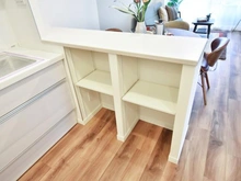 【神奈川県/横浜市港南区下永谷】藤和上永谷ハイタウン キッチン