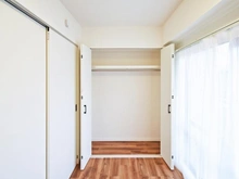 【神奈川県/横浜市港南区下永谷】藤和上永谷ハイタウン 洋室：約4.3帖