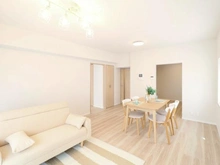 【神奈川県/横浜市栄区上郷町】港南台プリンスハイツ 5号館 LDK：約16.2帖