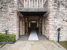 【東京都/国分寺市本町】アーデル国分寺 エントランス