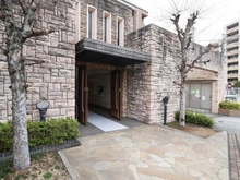 【東京都/国分寺市本町】アーデル国分寺 エントランス