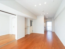 【神奈川県/海老名市杉久保北】南えびな杉久保サンパルク650B街区3号 LDK：約15.0帖