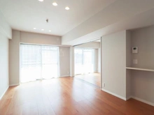 【神奈川県/海老名市杉久保北】南えびな杉久保サンパルク650B街区3号 リビング・ダイニング