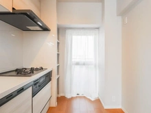 【神奈川県/海老名市杉久保北】南えびな杉久保サンパルク650B街区3号 キッチン