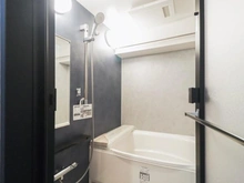 【神奈川県/海老名市杉久保北】南えびな杉久保サンパルク650B街区3号 浴室