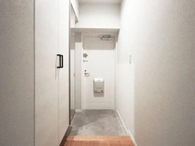 【神奈川県/海老名市杉久保北】南えびな杉久保サンパルク650B街区3号 玄関