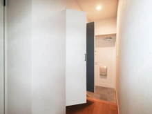 【神奈川県/海老名市杉久保北】南えびな杉久保サンパルク650B街区3号 玄関