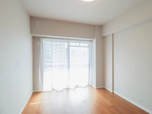 【神奈川県/海老名市杉久保北】南えびな杉久保サンパルク650B街区3号 洋室：約6.0帖