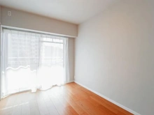 【神奈川県/海老名市杉久保北】南えびな杉久保サンパルク650B街区3号 洋室：約5.2帖
ウォークインクローゼット付き