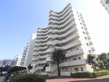 【神奈川県/海老名市杉久保北】南えびな杉久保サンパルク650A街区2号 外観