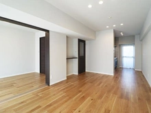 【神奈川県/海老名市杉久保北】南えびな杉久保サンパルク650A街区2号 LDK：約15.0帖