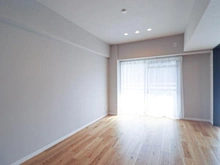 【神奈川県/海老名市杉久保北】南えびな杉久保サンパルク650A街区2号 リビング・ダイニング