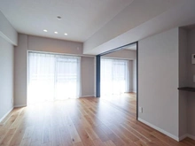 【神奈川県/海老名市杉久保北】南えびな杉久保サンパルク650A街区2号 リビング・ダイニング