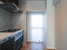 【神奈川県/海老名市杉久保北】南えびな杉久保サンパルク650A街区2号 キッチン