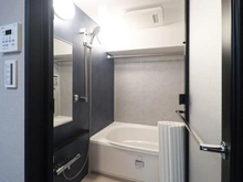 【神奈川県/海老名市杉久保北】南えびな杉久保サンパルク650A街区2号 浴室